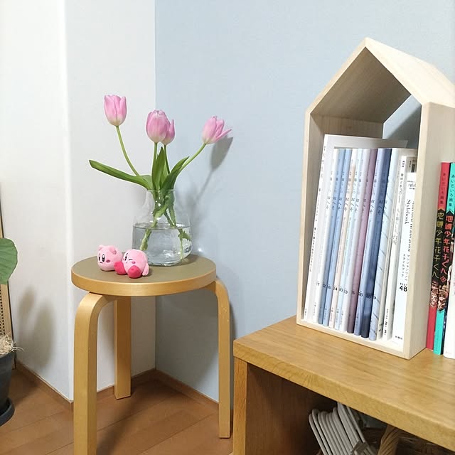 sakiさんの部屋