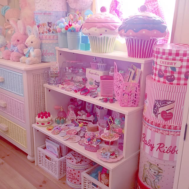 candylandkidsさんの実例写真