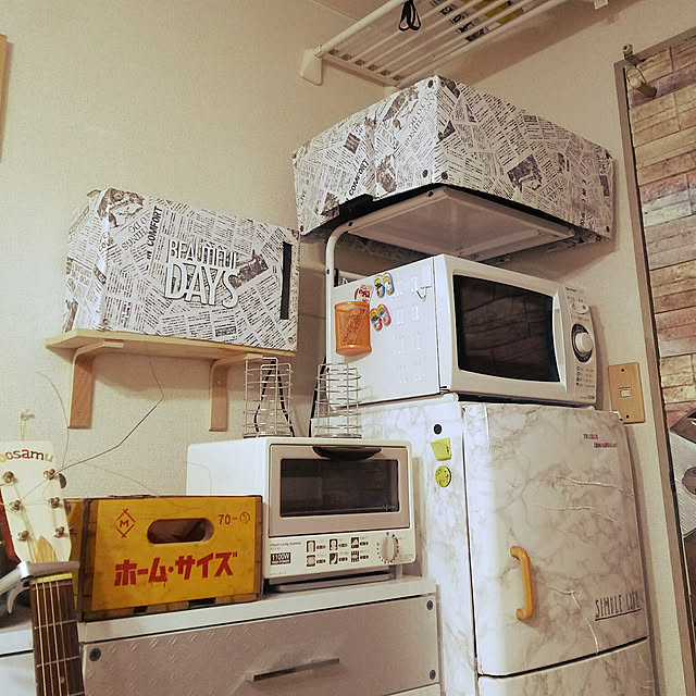 osamuさんの実例写真