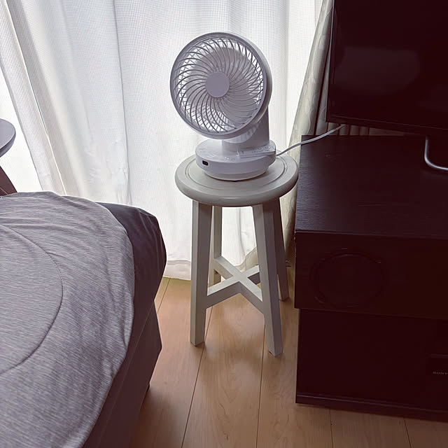 chiiさんの部屋