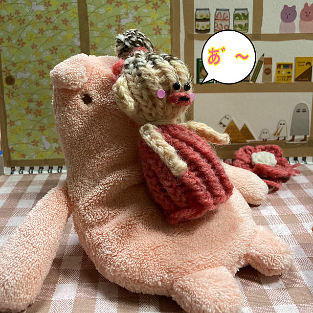 manduonmaさんの実例写真
