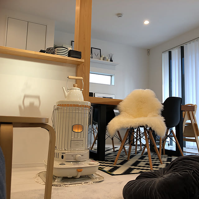Joe.さんの部屋