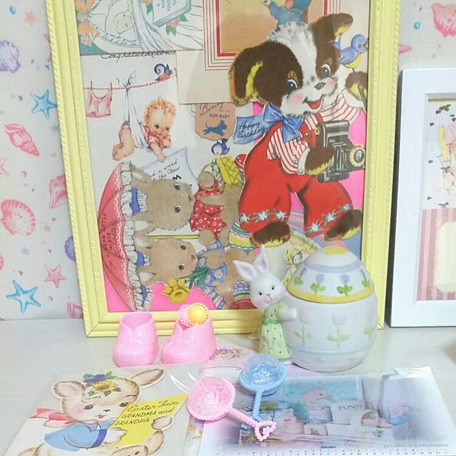 kuri34さんの実例写真