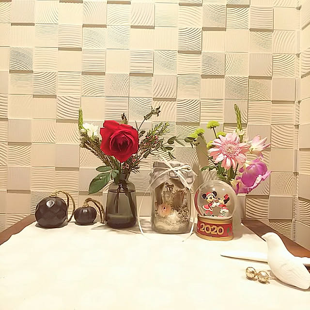 hiromimiさんの実例写真
