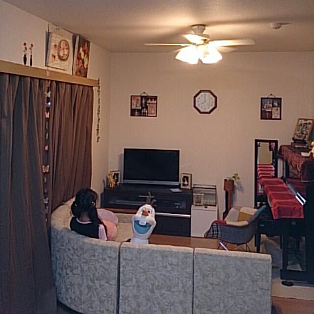 ikummさんの実例写真