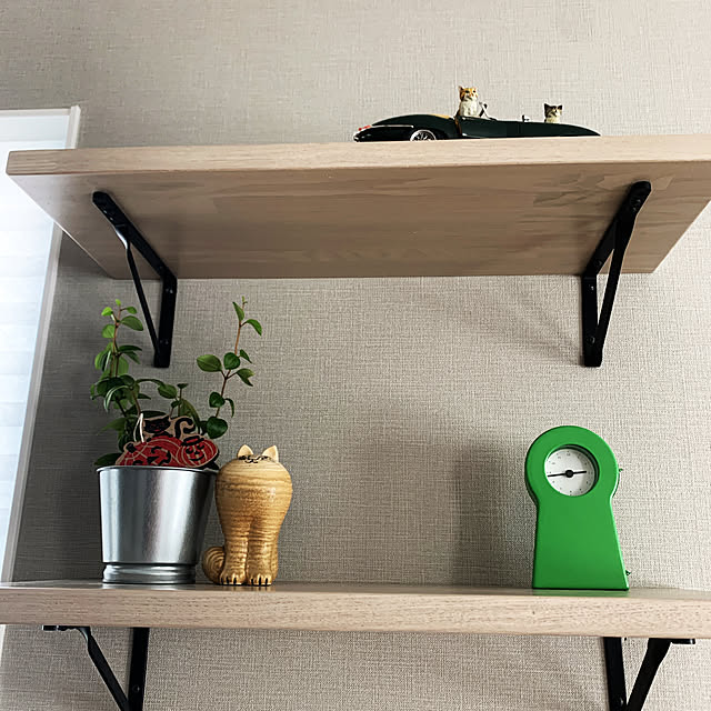IKEA/北欧/棚のインテリア実例 - 2020-10-27 14:44:06
