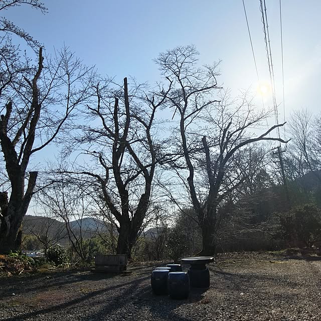 Rubiconさんの部屋