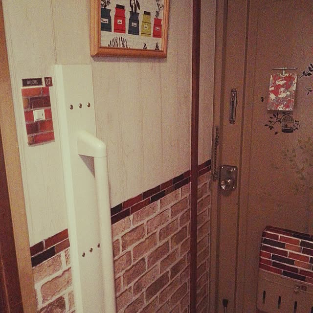 mikaさんの実例写真