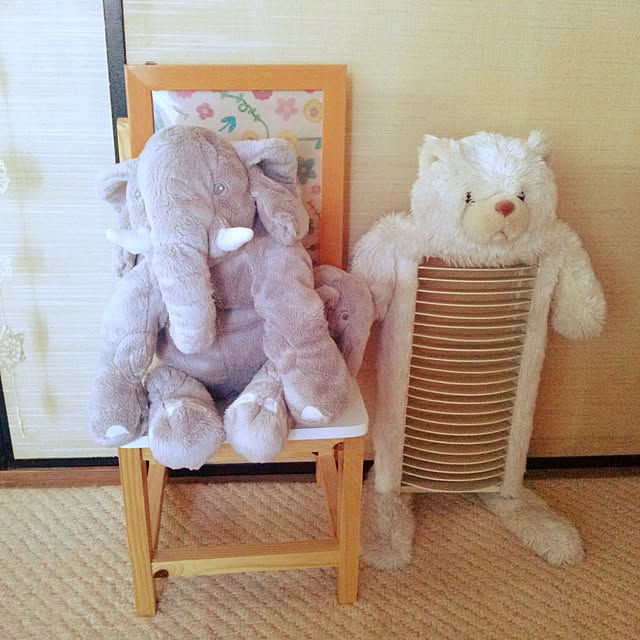 emibutaさんの実例写真