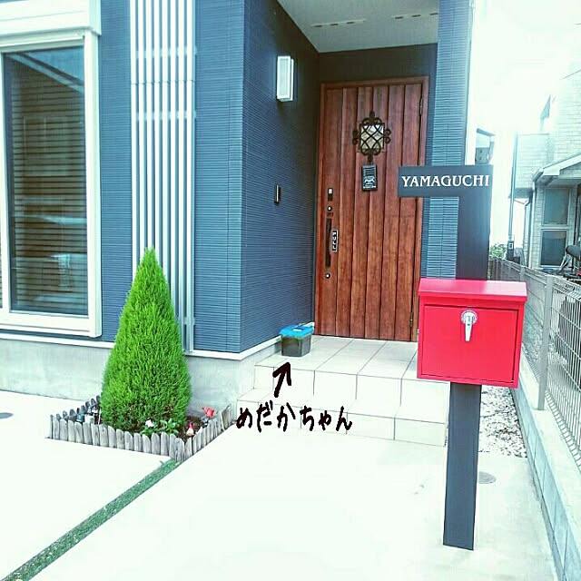 nyankoさんの実例写真