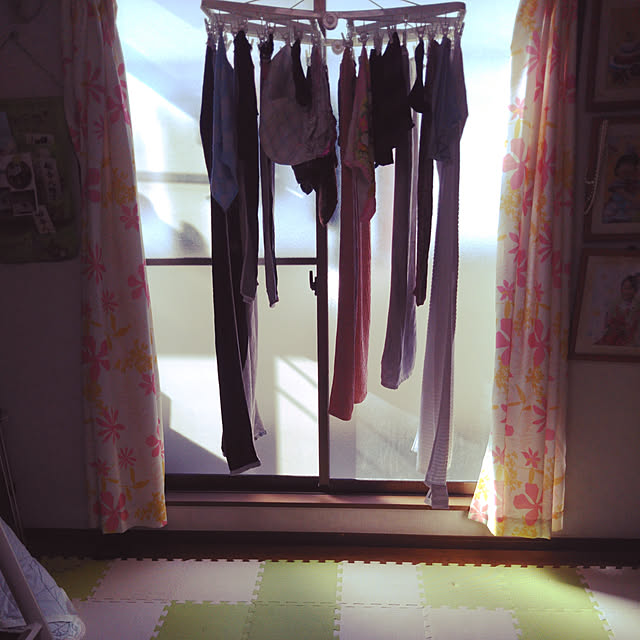 Satomiさんの実例写真