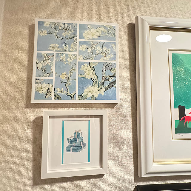 Emafuさんの部屋