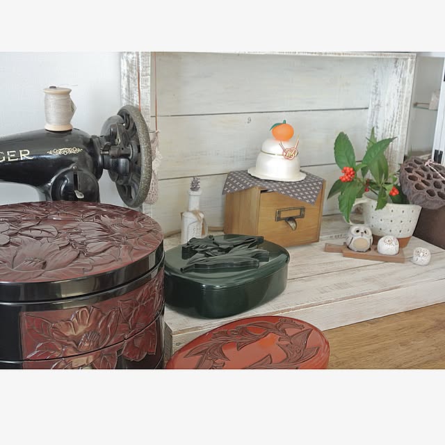 Nanaさんの実例写真