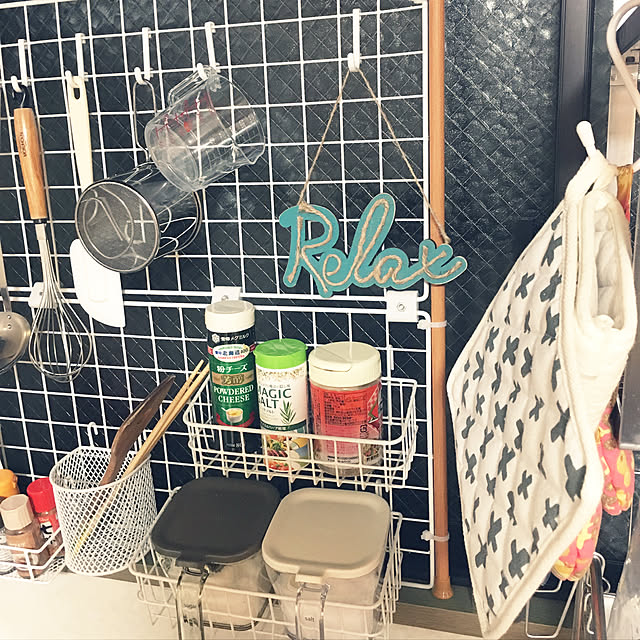 pi-chanさんの実例写真