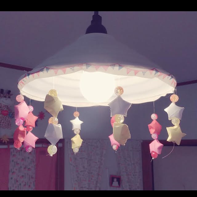 nanamiさんの実例写真