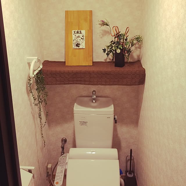 バス/トイレのインテリア実例 - 2015-03-01 08:42:54