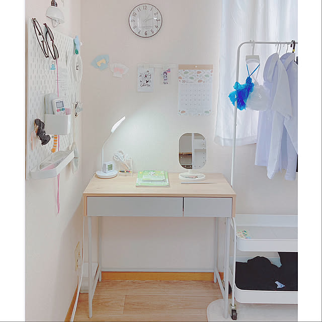 yuyuさんの部屋