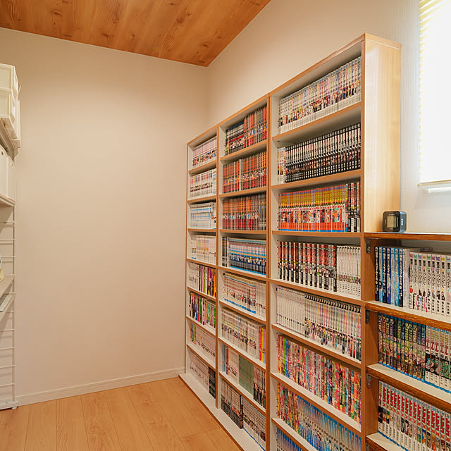 macaさんの部屋