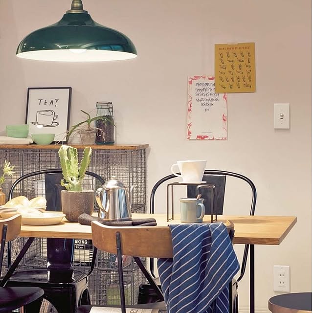 Panasonic_Switchさんの実例写真