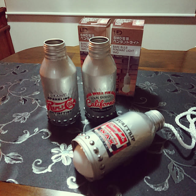 nippopoさんの実例写真