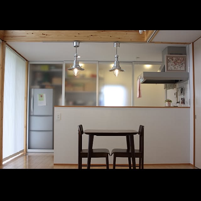 Takuさんの実例写真