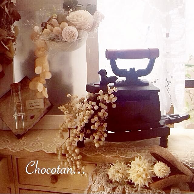 choco_tanさんの実例写真