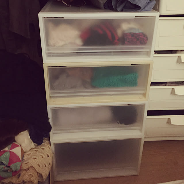 charさんの実例写真