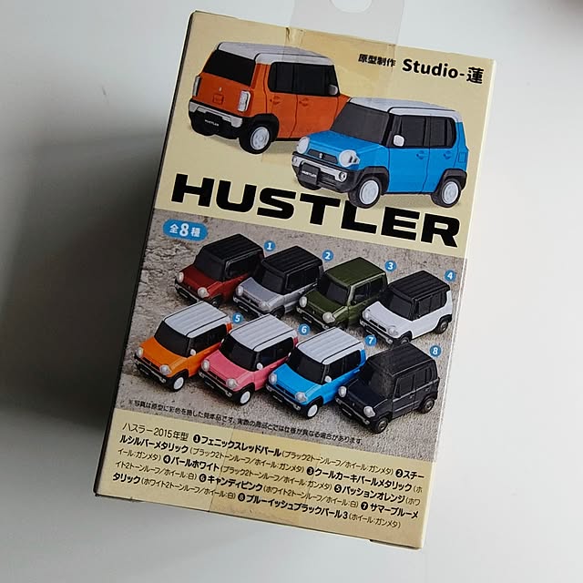 mowchanさんの部屋