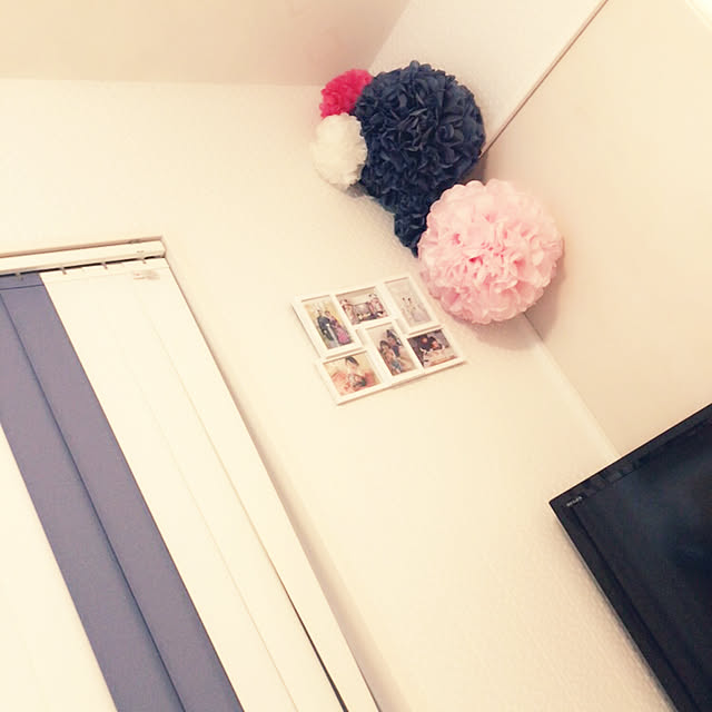 1012_hinaさんの実例写真