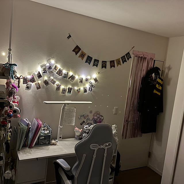 lys.さんの実例写真