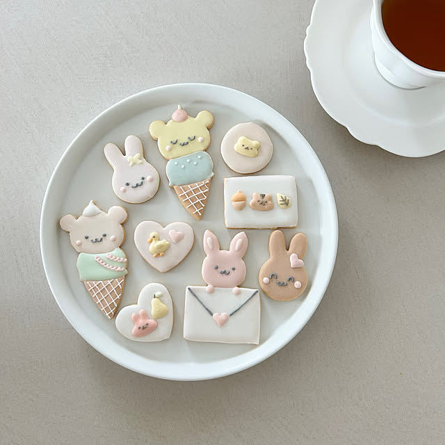 moeさんの実例写真