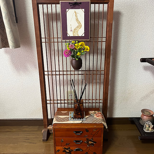 ritsukoさんの実例写真