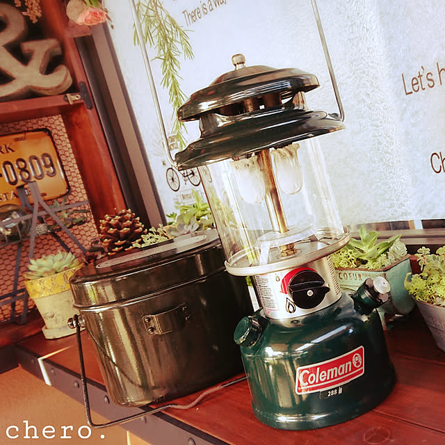 chero.さんの実例写真