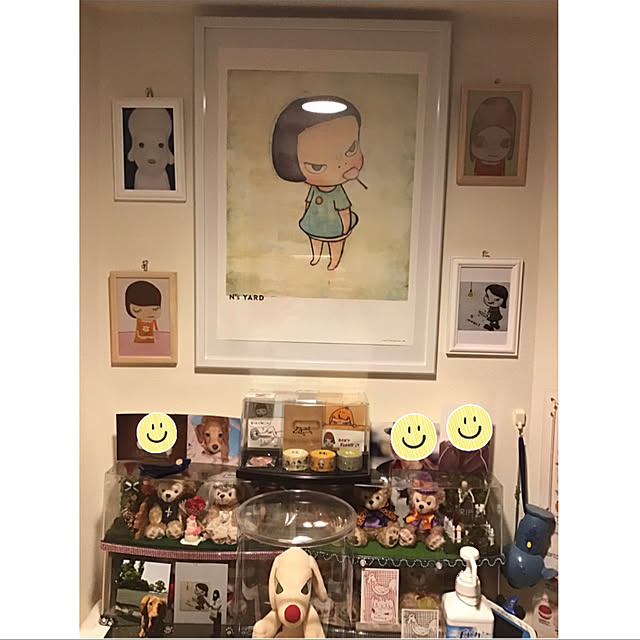 hanamimiさんの実例写真