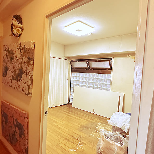 mizucchiさんの部屋