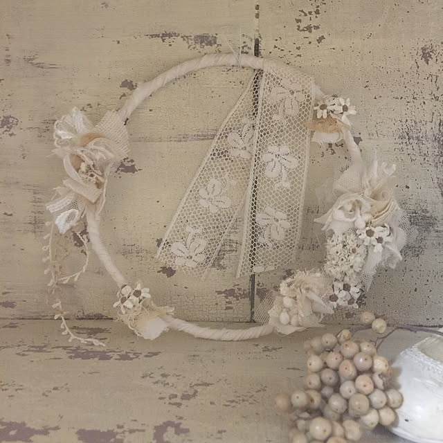 ChouchouLejardinさんの実例写真