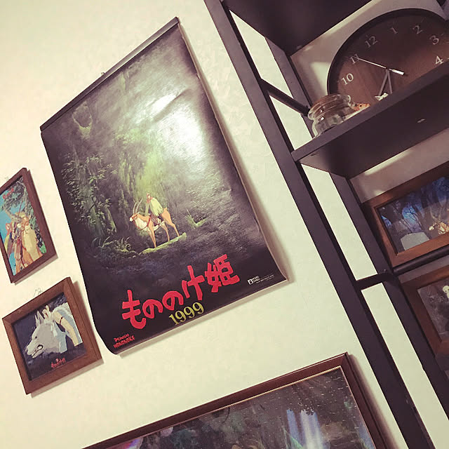 棚のインテリア実例 - 2019-03-09 12:16:21