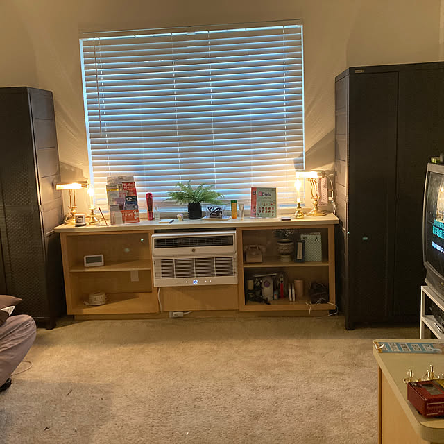 Kamiyamaさんの部屋