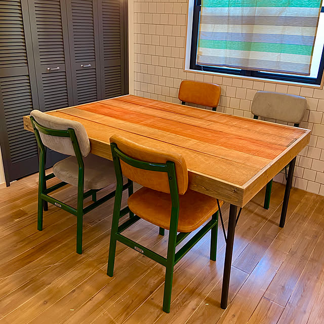 Izumiさんの部屋