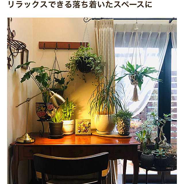 Nさんの実例写真