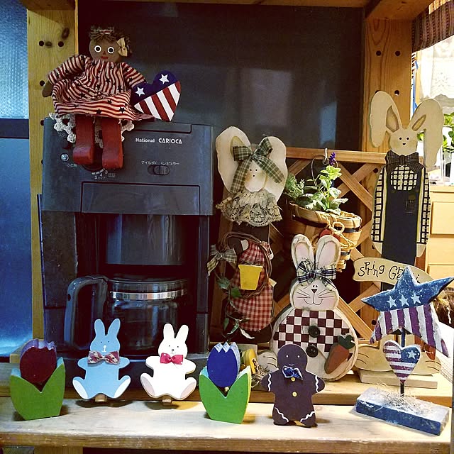 Chiさんの実例写真