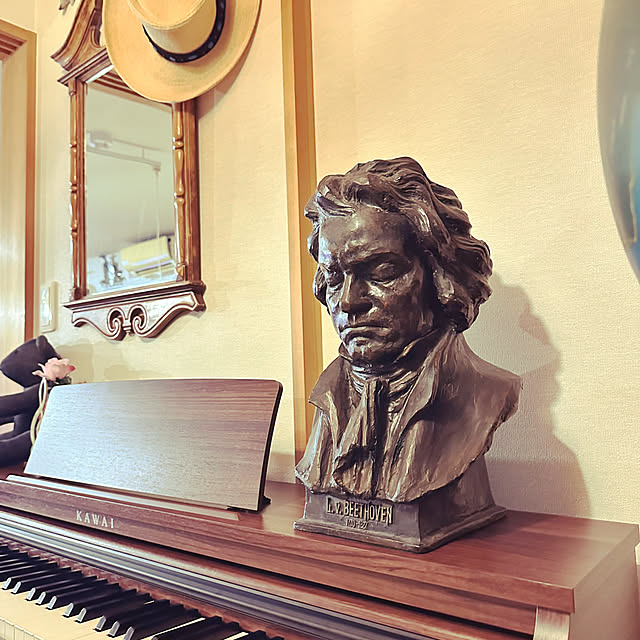 endlesssummerさんの部屋