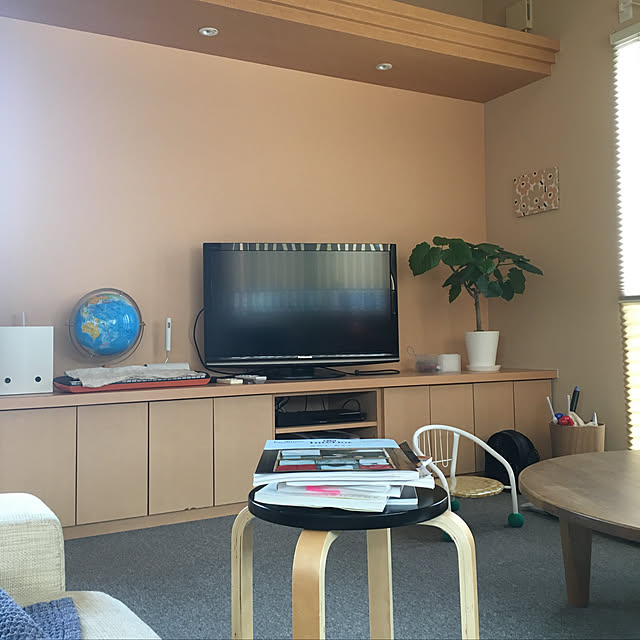 macyさんの実例写真