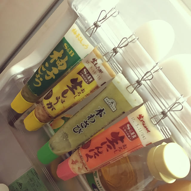 K_ym_Jさんの実例写真