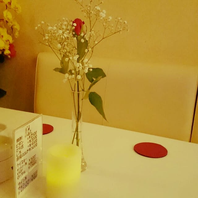 Nightinさんの実例写真
