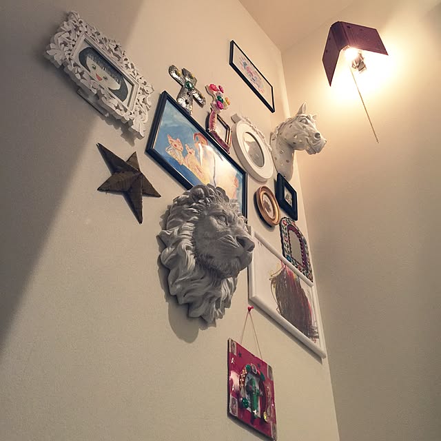 iskwxxctmさんの実例写真