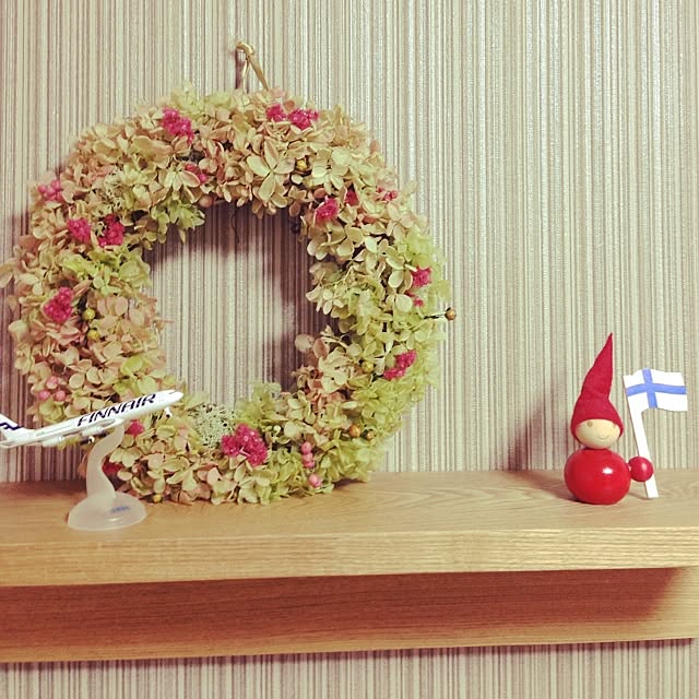 moiさんの実例写真