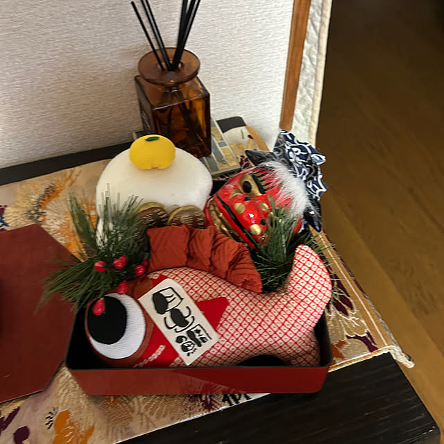 ritsukoさんの実例写真