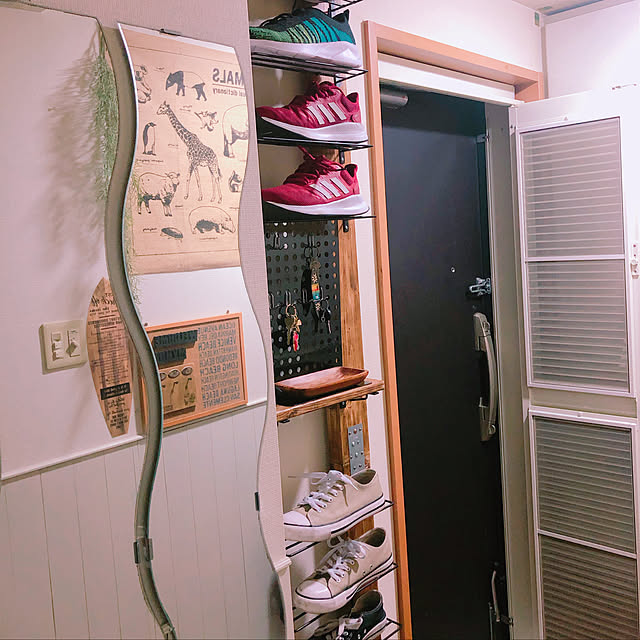 shinoさんの実例写真