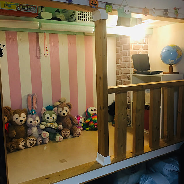 kurashi.mamaさんの実例写真